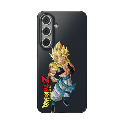 Gogeta DBZ - Slim