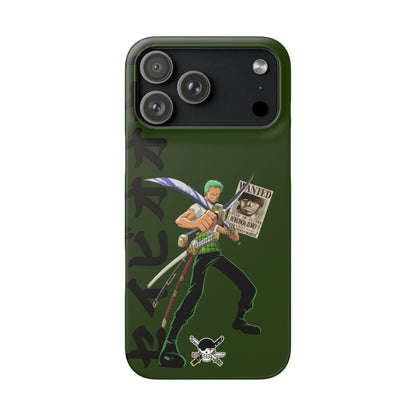 OG Zoro - Slim