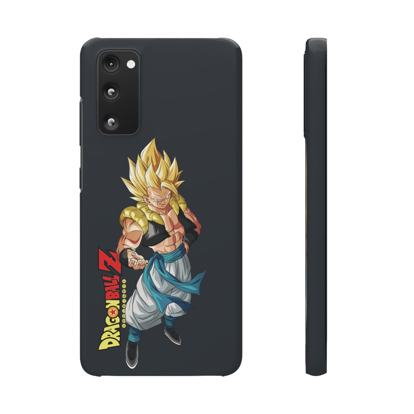 Gogeta DBZ - Slim