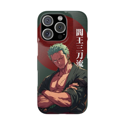 Roronoa Zoro - Slim
