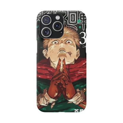 Jujutsu Kaisen Jump Comic 30 - Slim