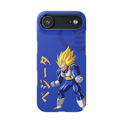 Super Vegeta - Slim