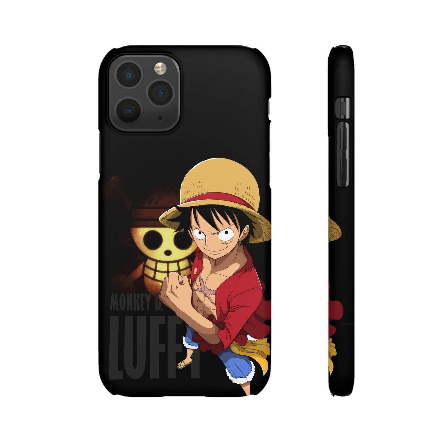 Luffy - Slim