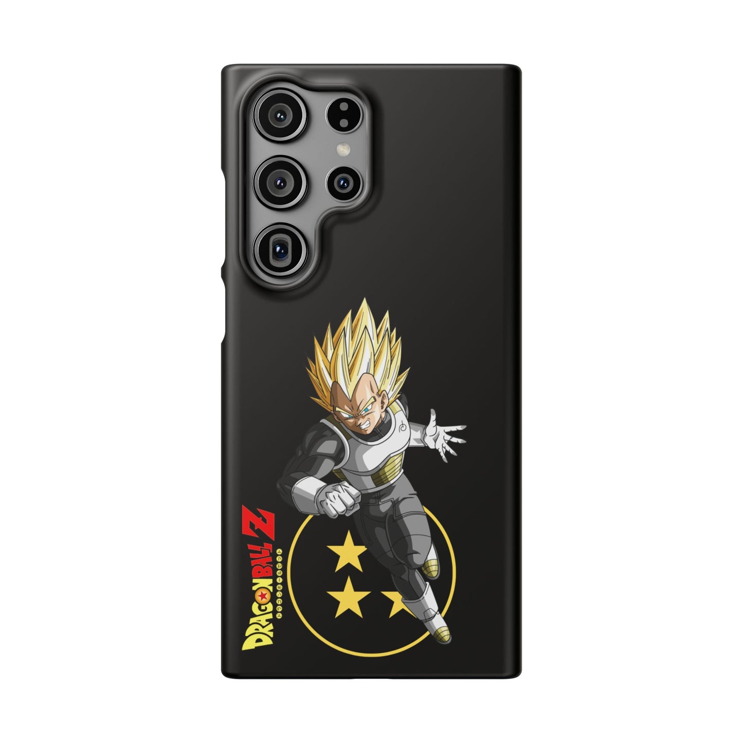 Vegeta DBS - Slim