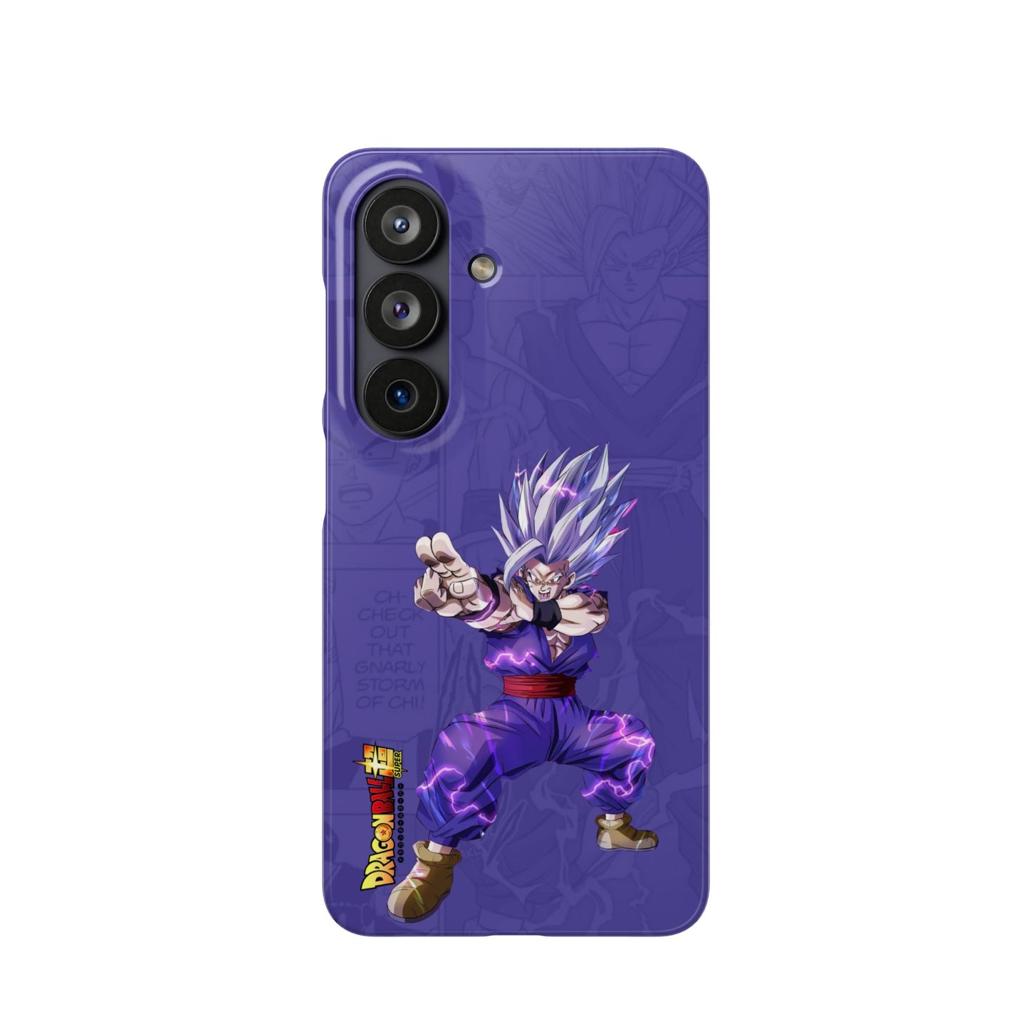 Beast Gohan - Slim
