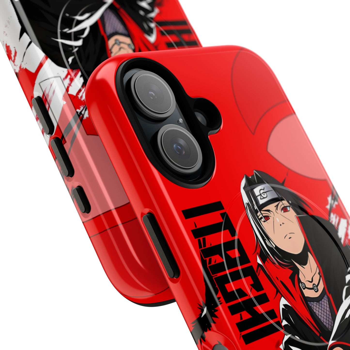Itachi Uchiha - Tough Mag