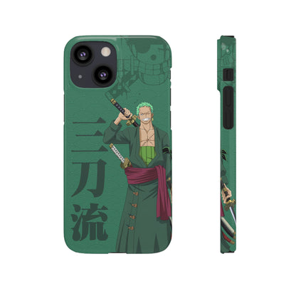 Zoro - Slim