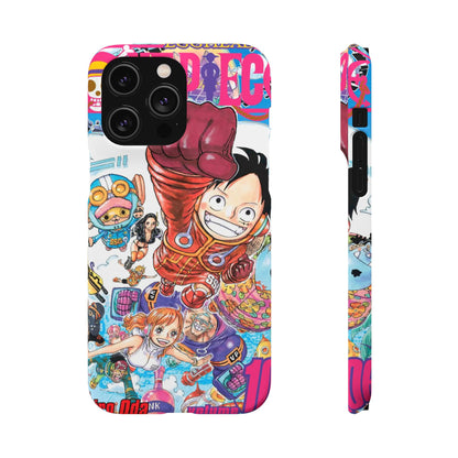 One Piece Vol 106 - Slim