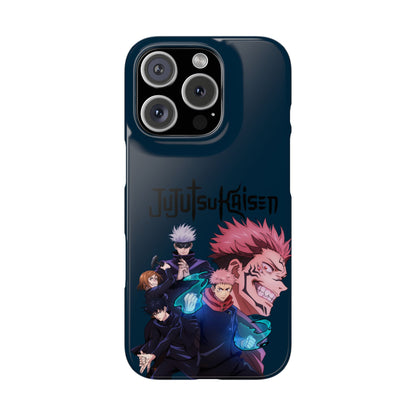Jujutsu Kaisen - Slim