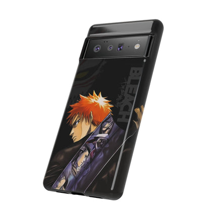 Ichigo - Tough