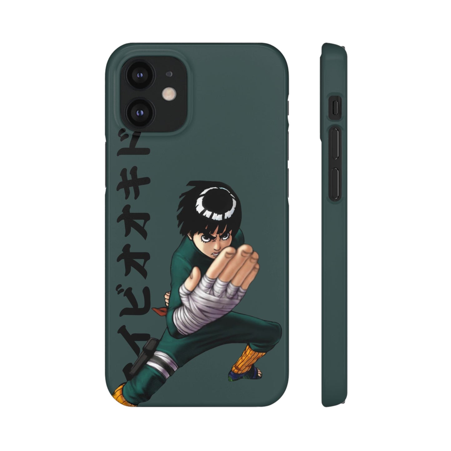 Rock Lee - Slim