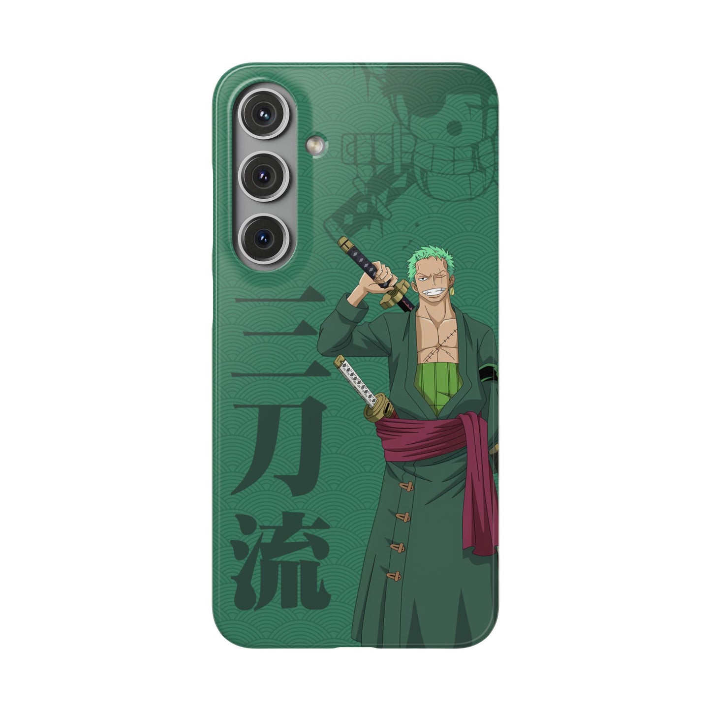 Zoro - Slim