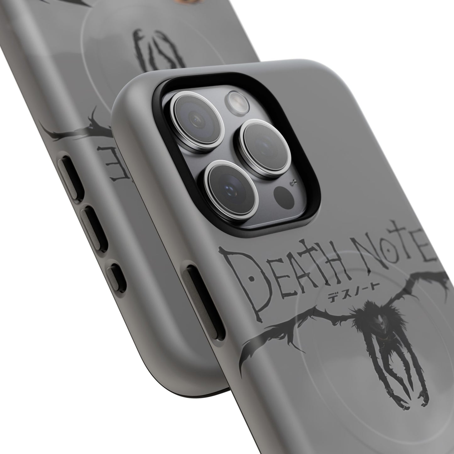 Light & L - Tough Mag
