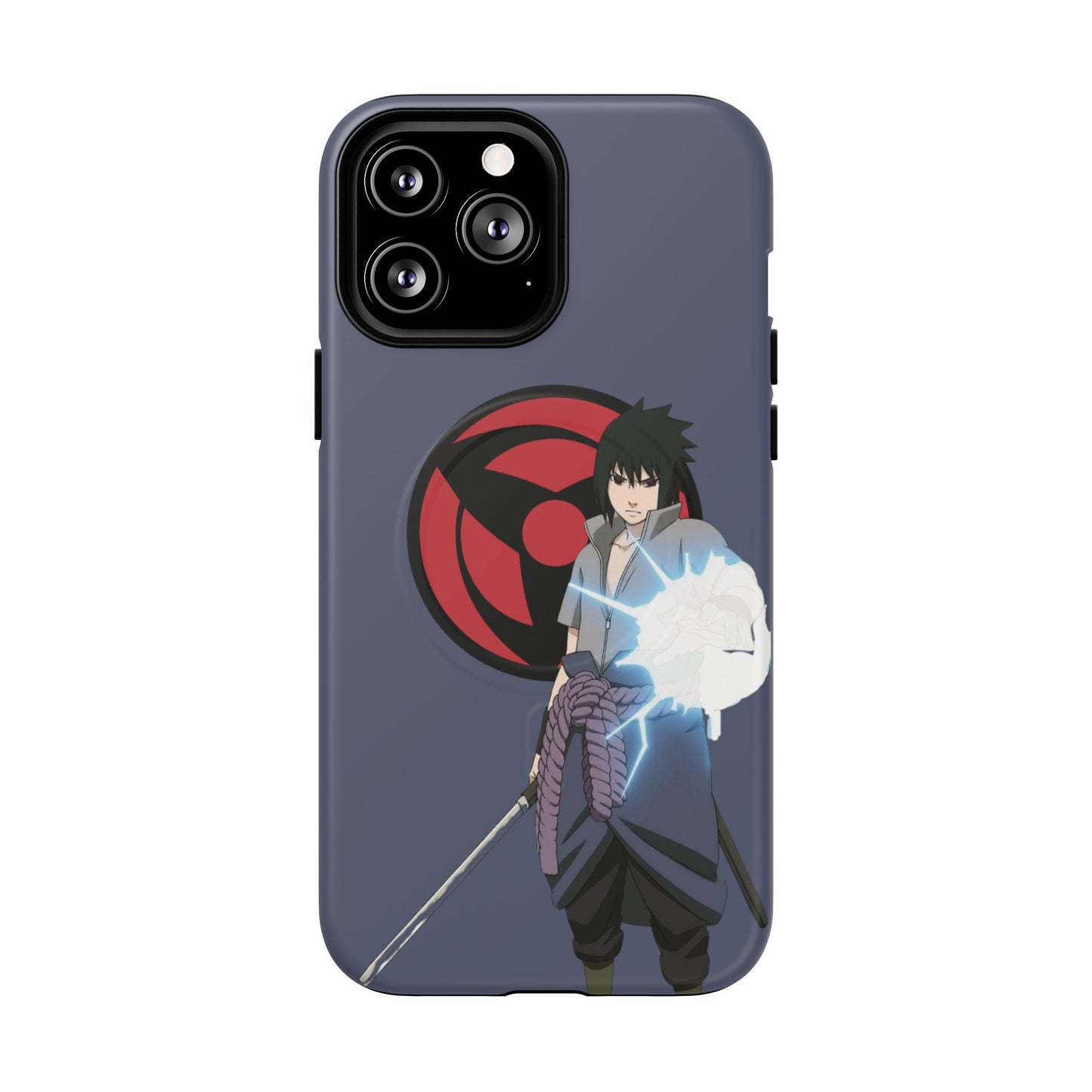 Sasuke Uchiha - Tough Mag