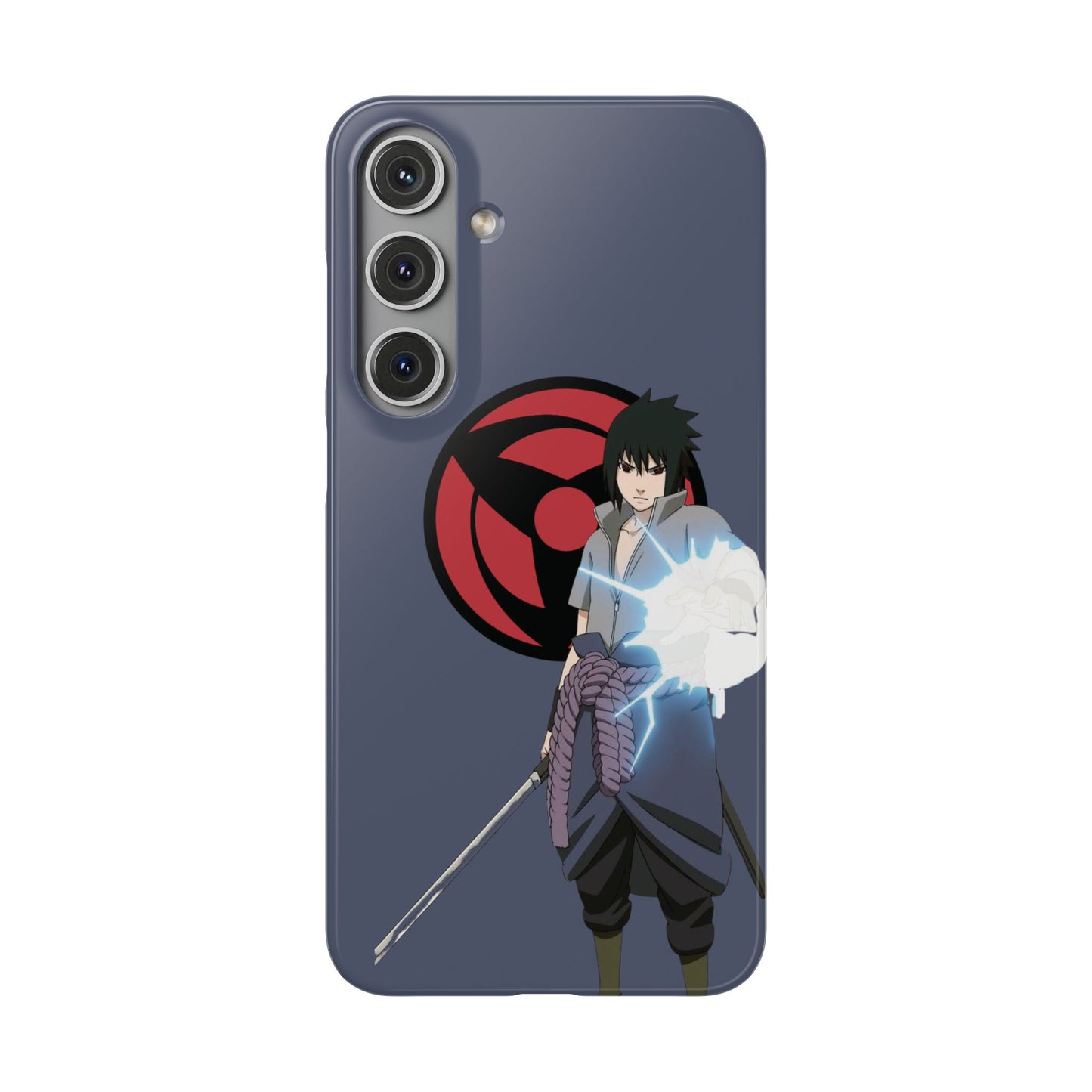 Sasuke Uchiha - Slim