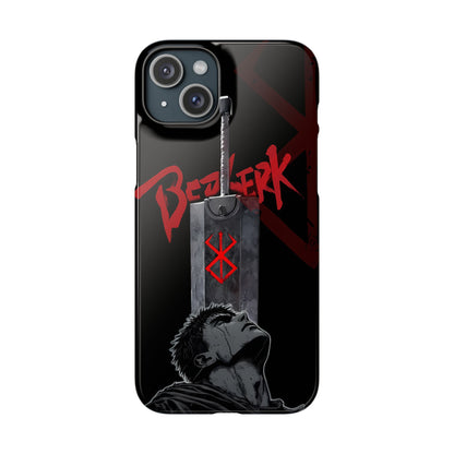 Berserk Sword - Slim