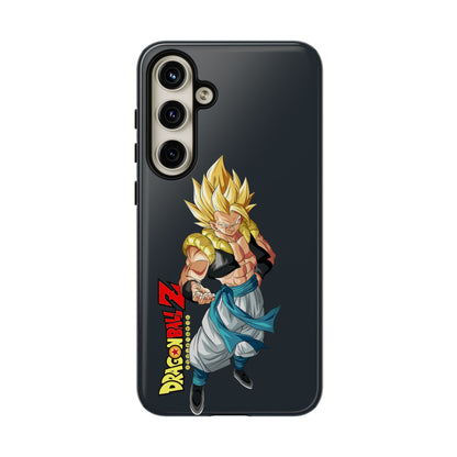 Gogeta DBZ - Tough