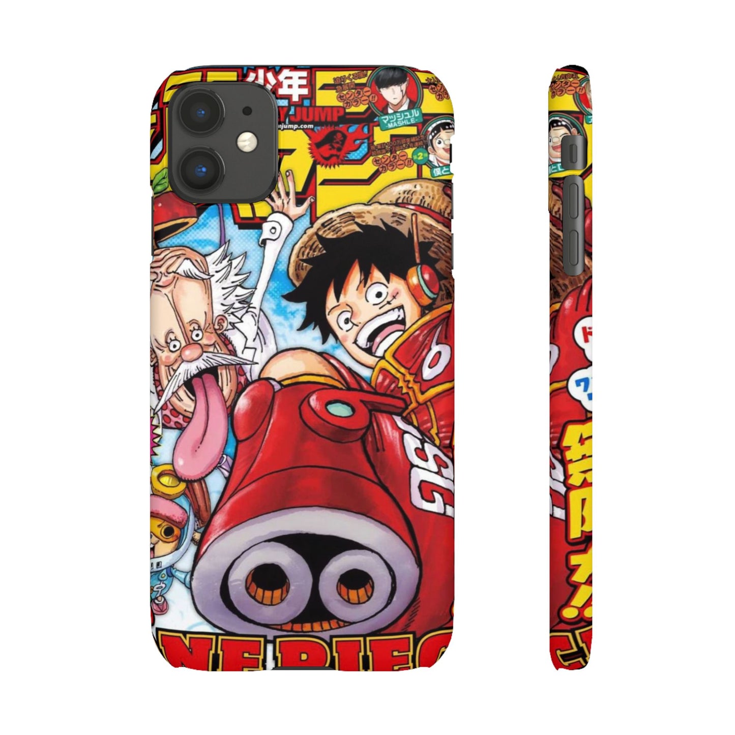 One Piece Weekly Jump - Slim
