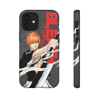 Ichigo Kurosaki - Tough