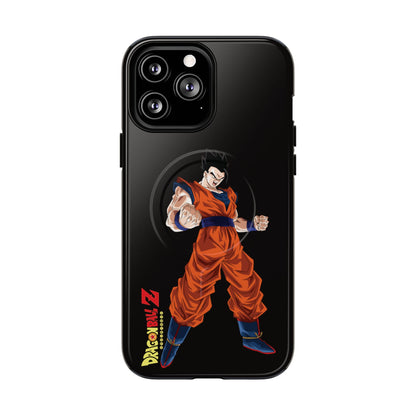 Ultimate Gohan - Tough Mag