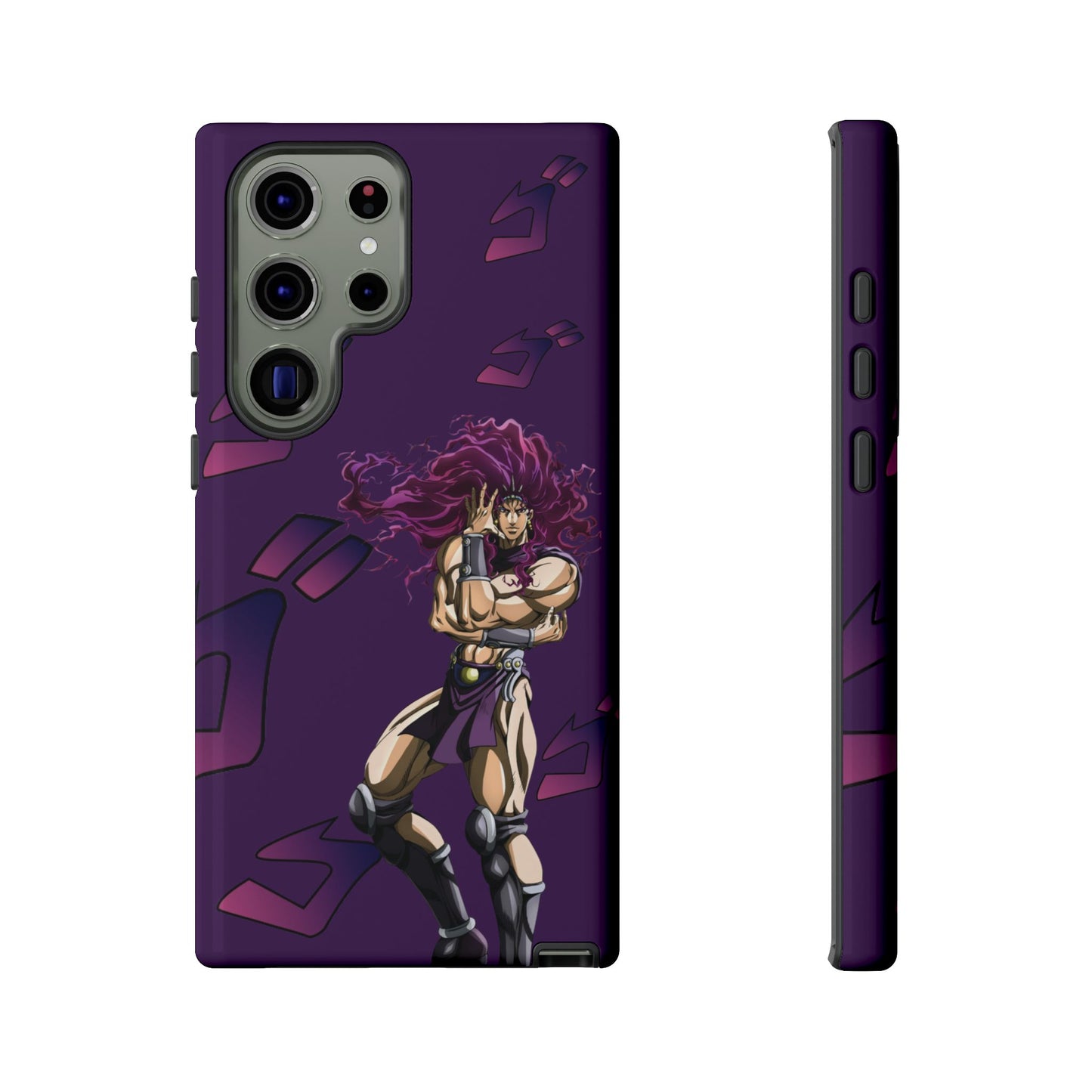 Kars - Tough