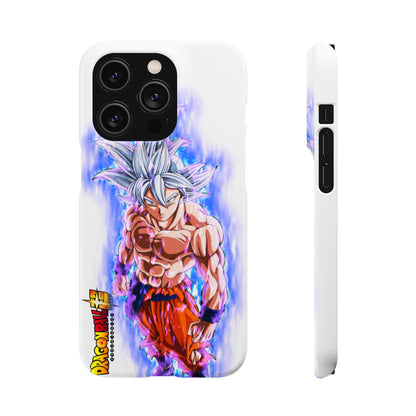 Ultra Instinct Goku - Slim
