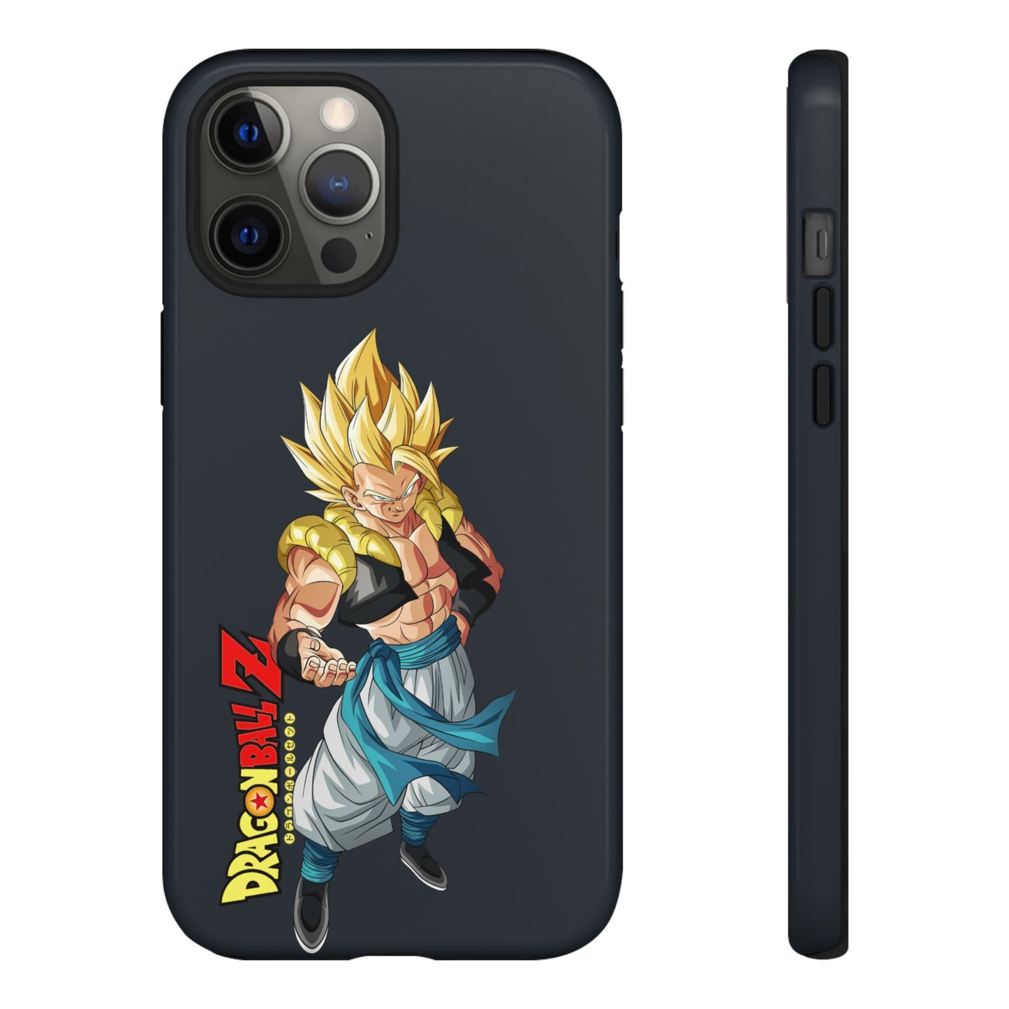 Gogeta DBZ - Tough