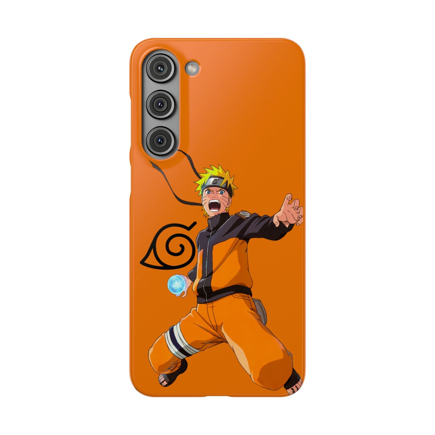Naruto Uzumaki - Slim