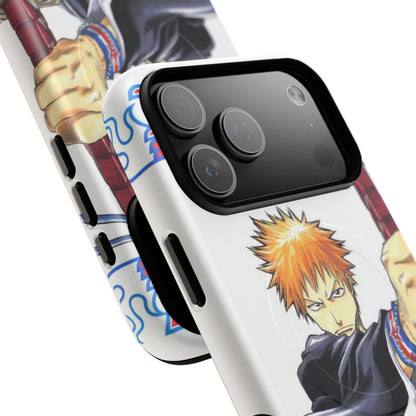 Bleach Jump Comic Vol 1 - Tough Mag