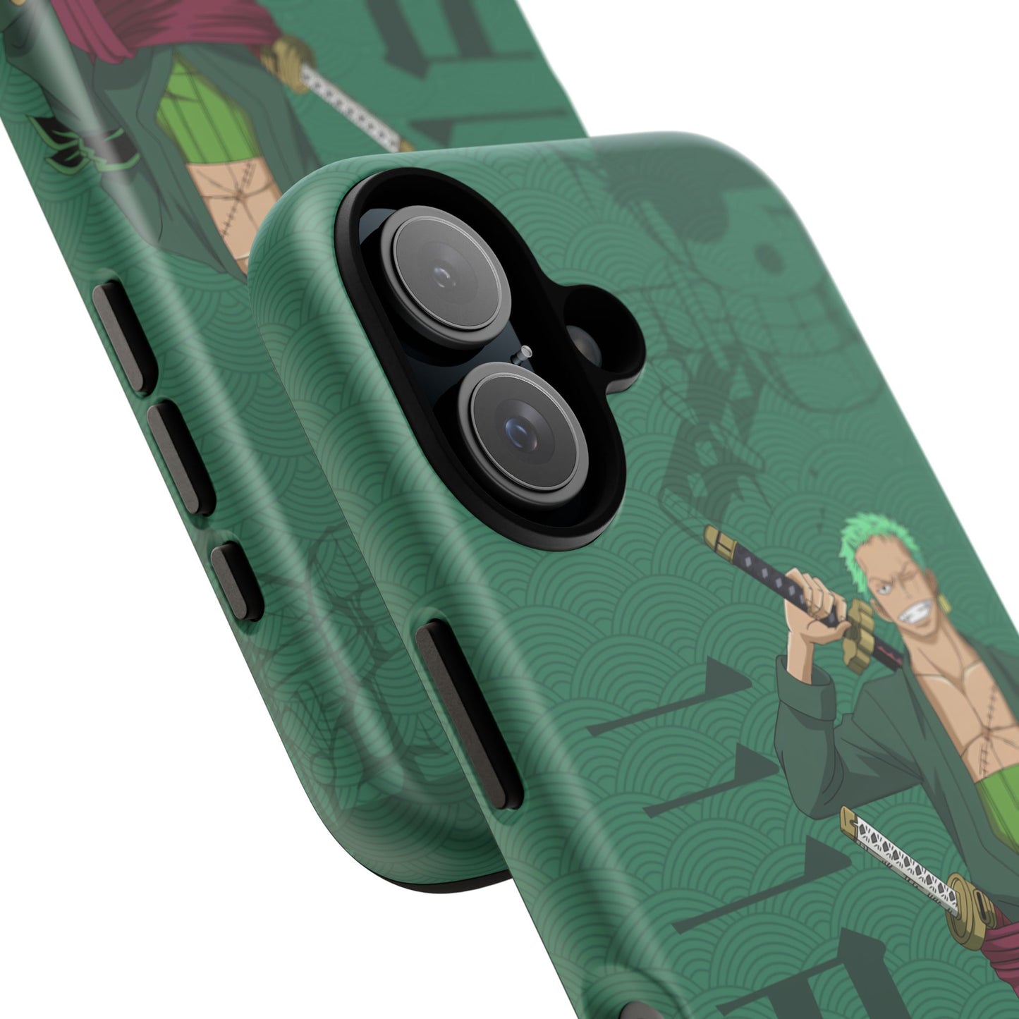 Zoro - Tough