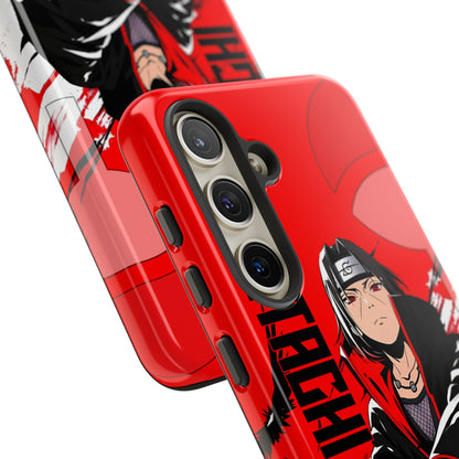 Itachi Uchiha - Tough