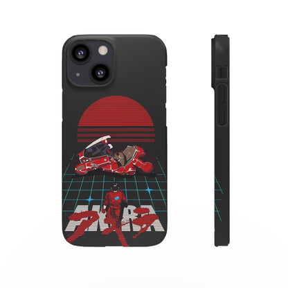 Akira 1991 - Slim
