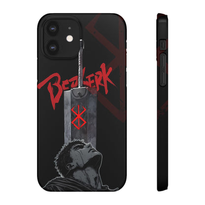 Berserk Sword - Slim