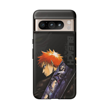 Ichigo - Tough
