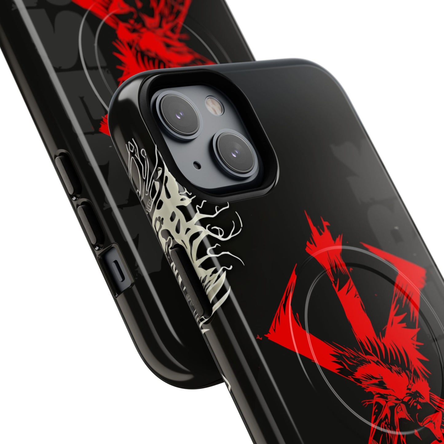 Brand of Sacrifice - Tough Mag