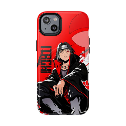 Itachi Uchiha - Tough Mag