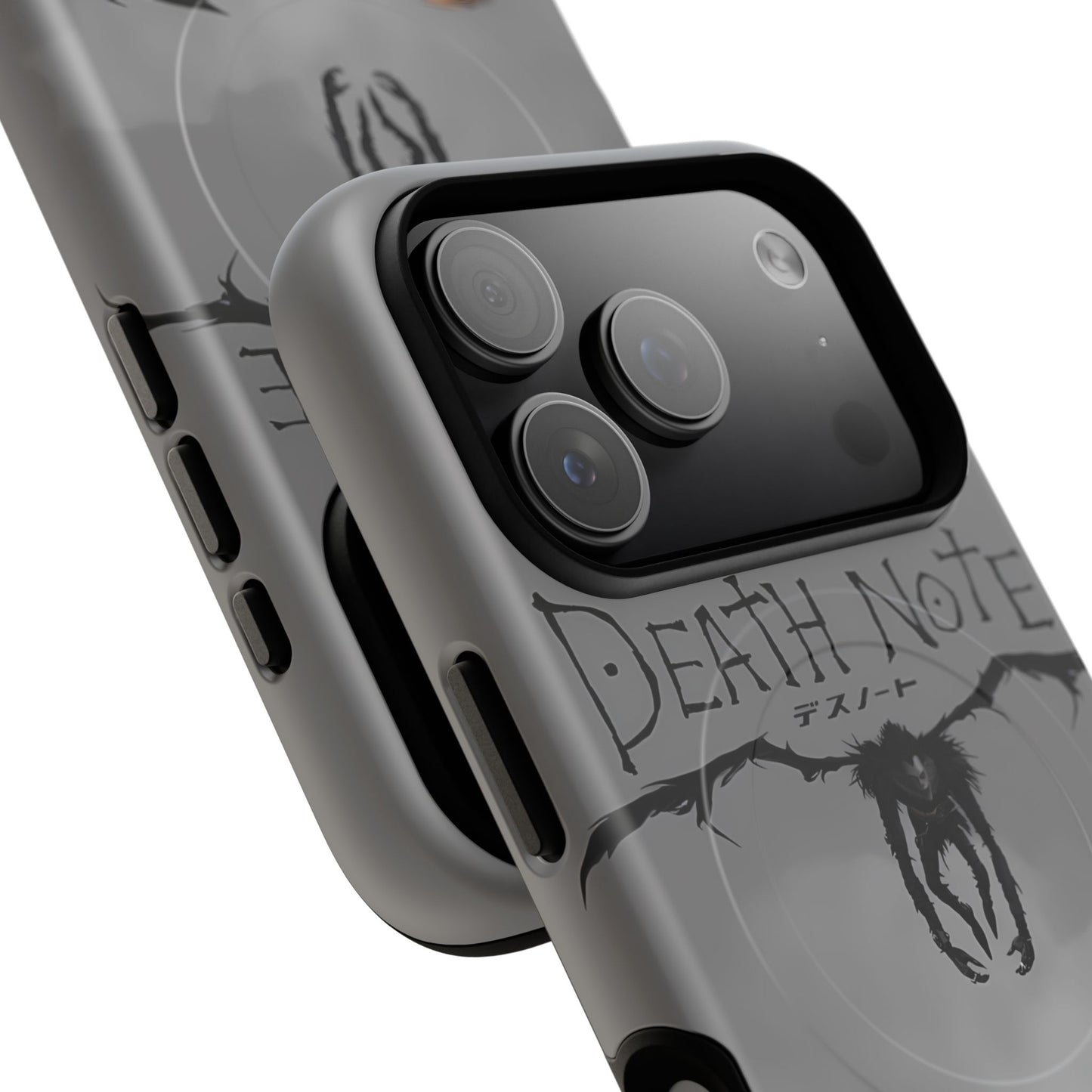 Light & L - Tough Mag