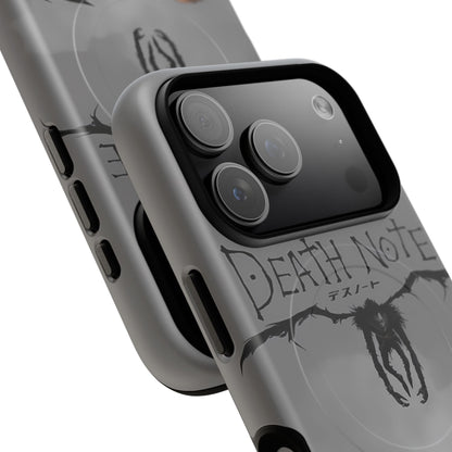 Light & L - Tough Mag