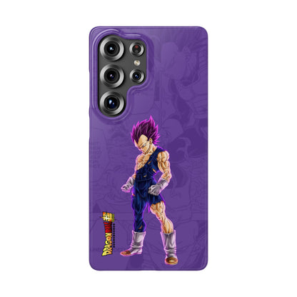 Vegeta Ultra Ego - Slim