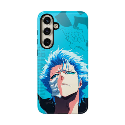 Grimmjow - Tough