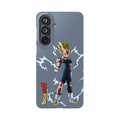 Majin Vegeta 2 - Slim