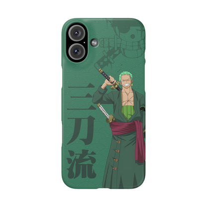 Zoro - Slim