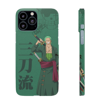 Zoro - Slim