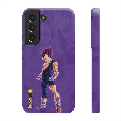 Vegeta Ultra Ego - Tough