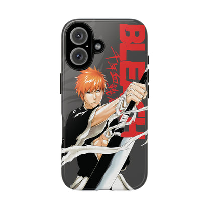 Ichigo Kurosaki - Tough