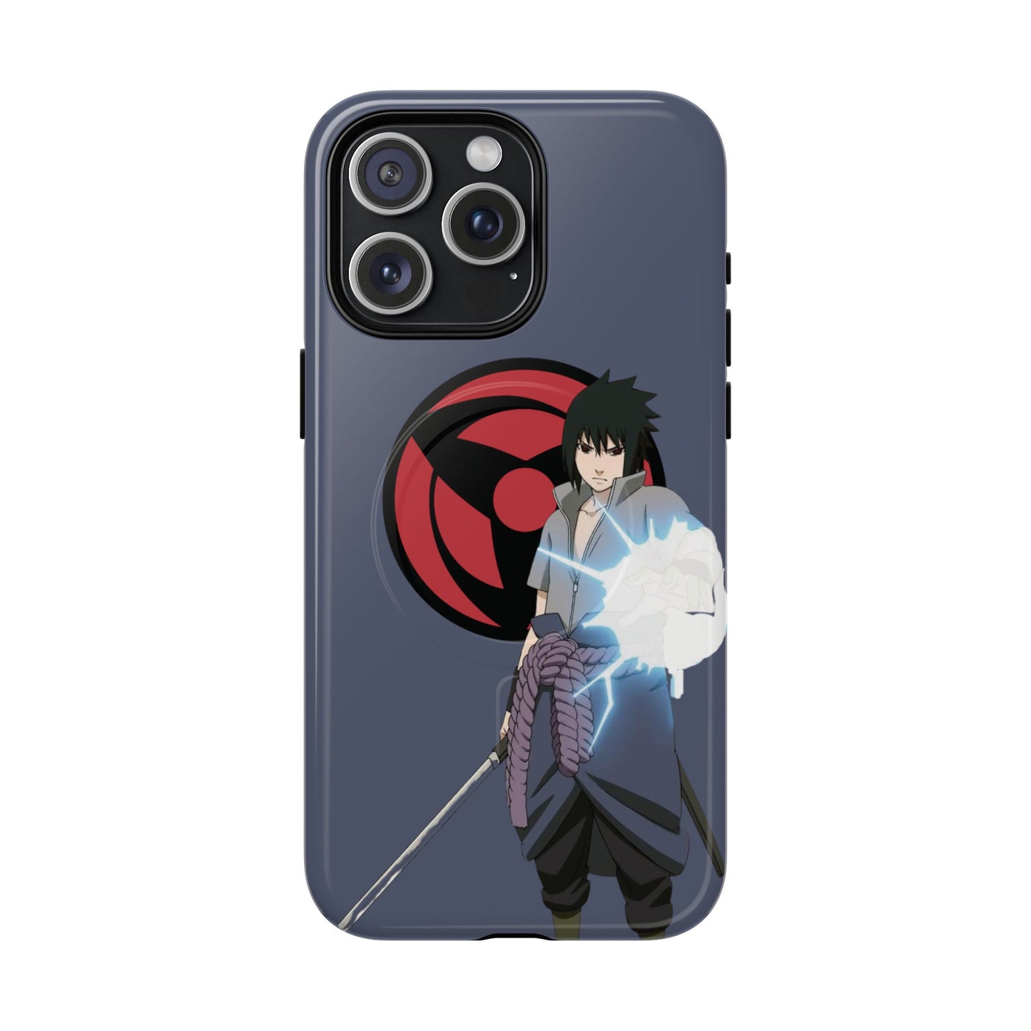 Sasuke Uchiha - Tough Mag