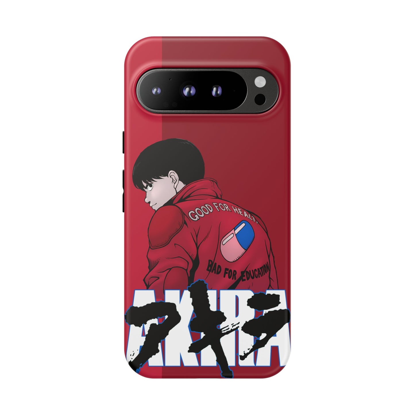 Akira - Tough