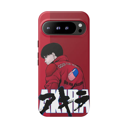 Akira - Tough