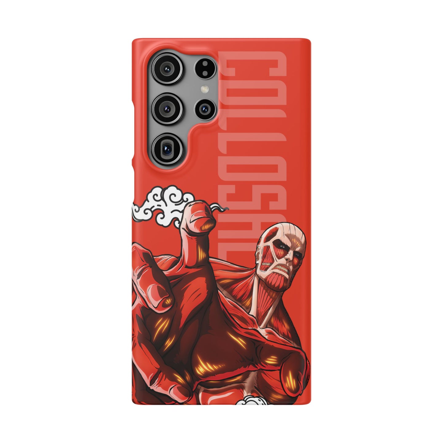 Colossus Titan - Slim