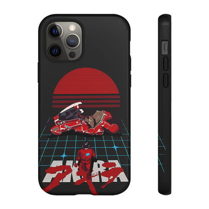 Akira 1991 - Tough